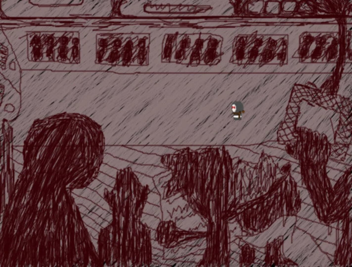 Close Your Eyes screenshot 4