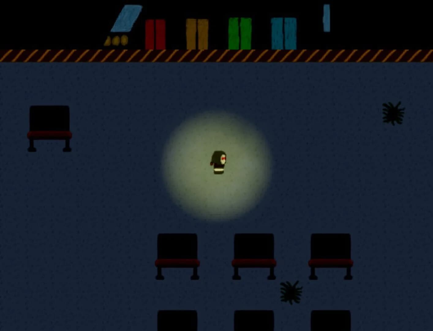 Close Your Eyes screenshot 1