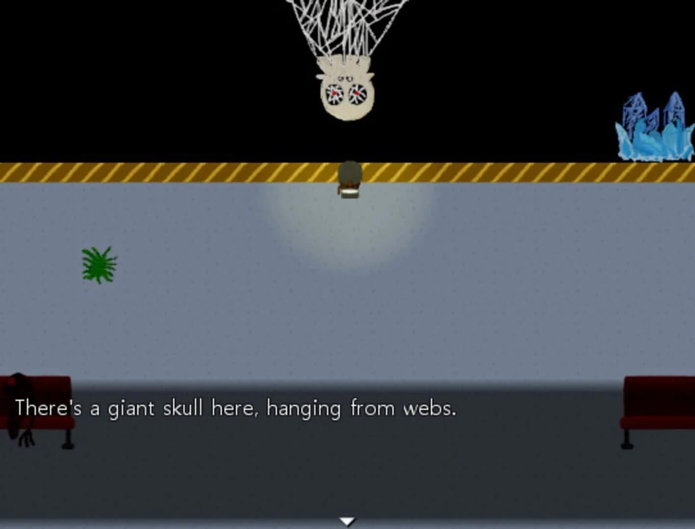 Close Your Eyes screenshot 5