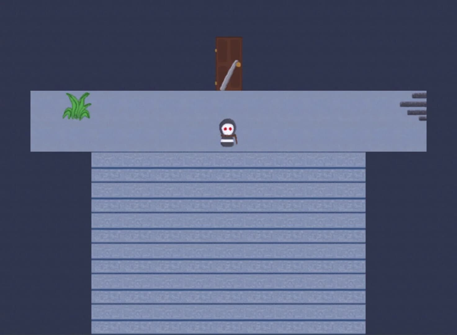 Close Your Eyes -Anniversary Remake- screenshot 5