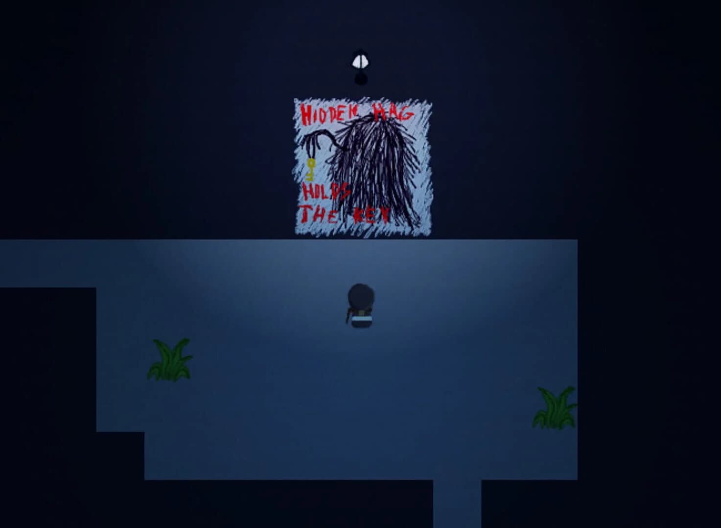 Close Your Eyes -Anniversary Remake- screenshot 2