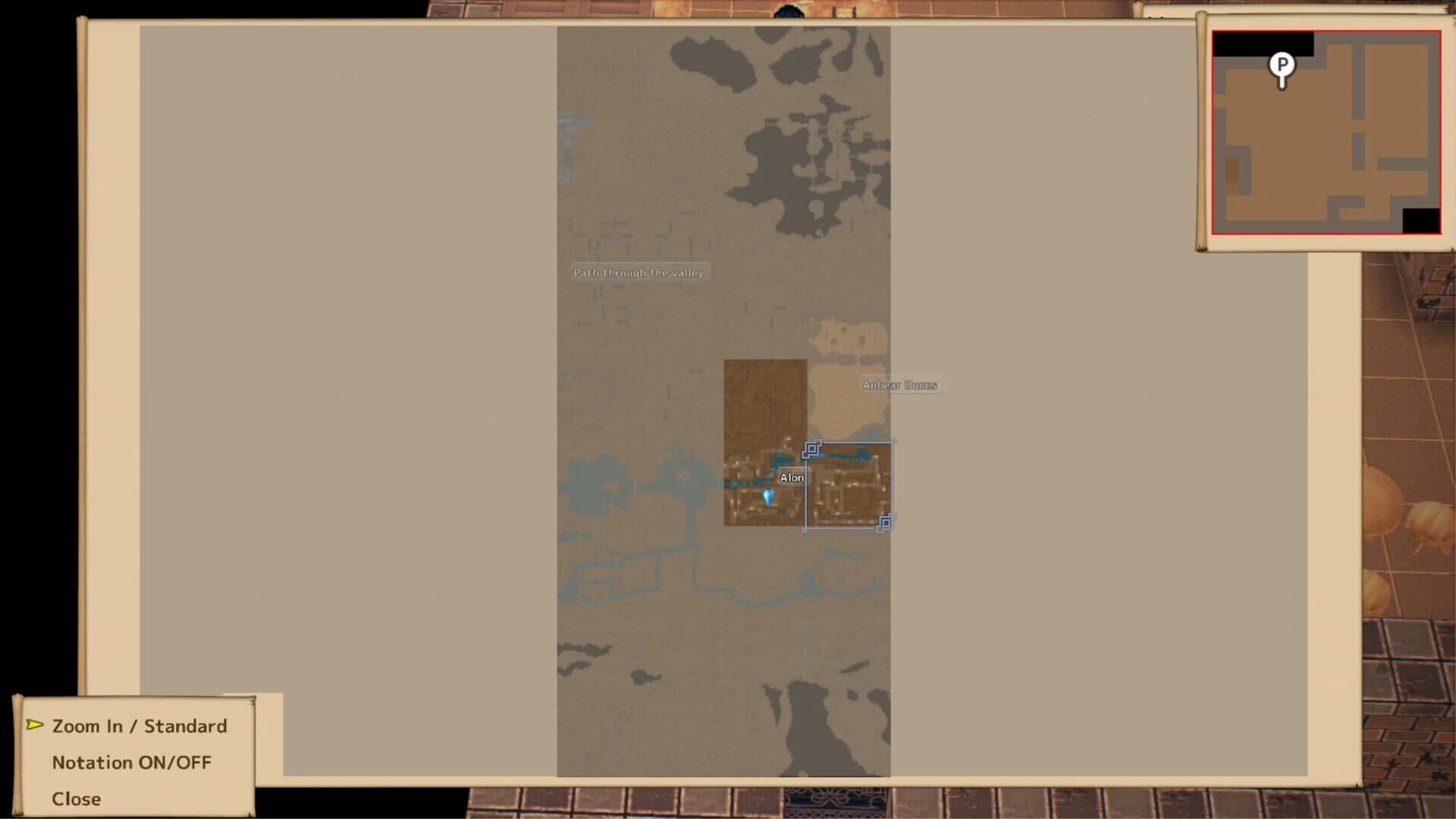 Closed World screenshot 5