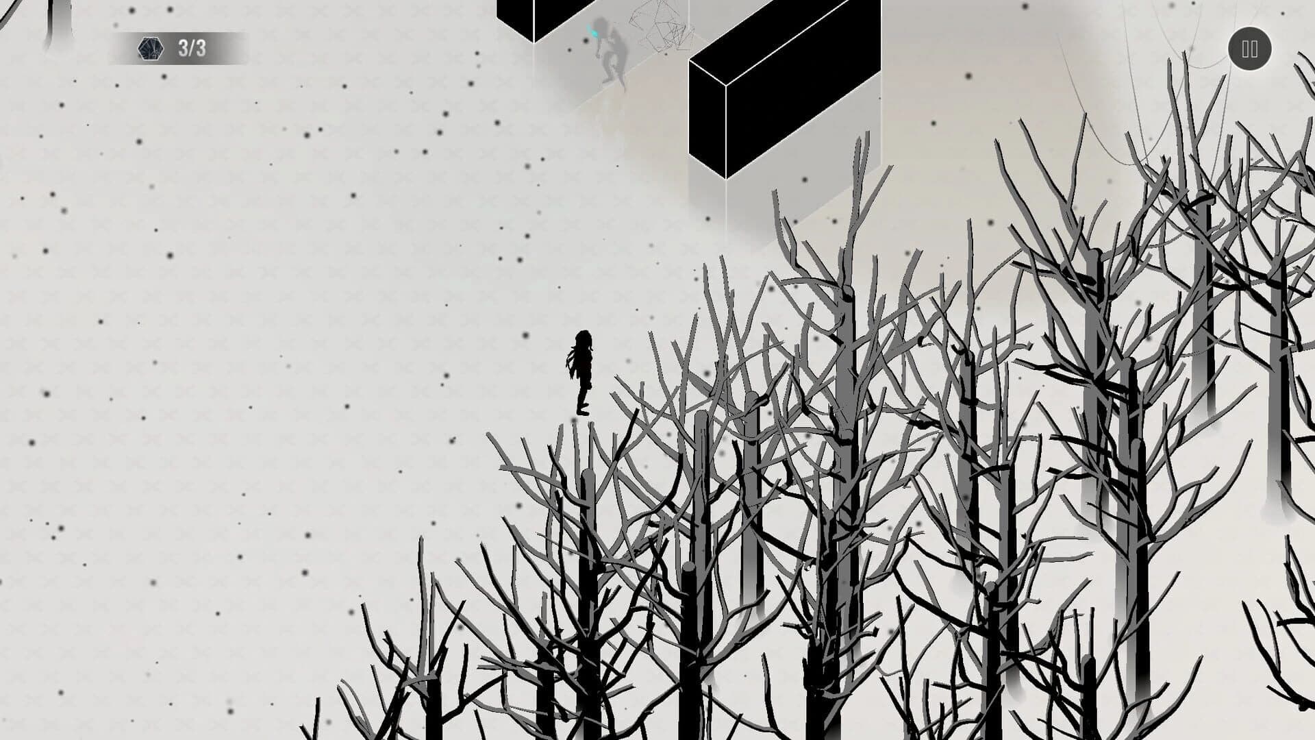 Closer: Anagnorisis screenshot 2