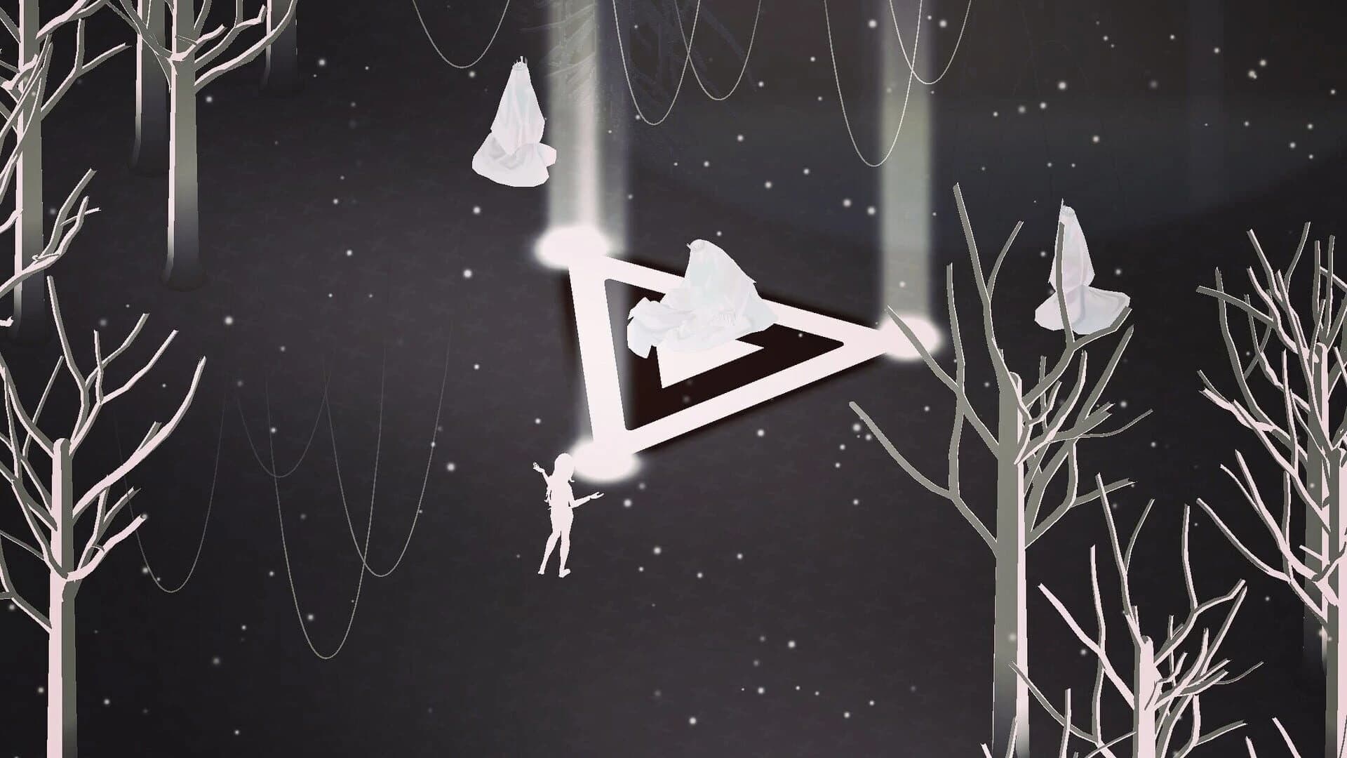 Closer: Anagnorisis screenshot 1