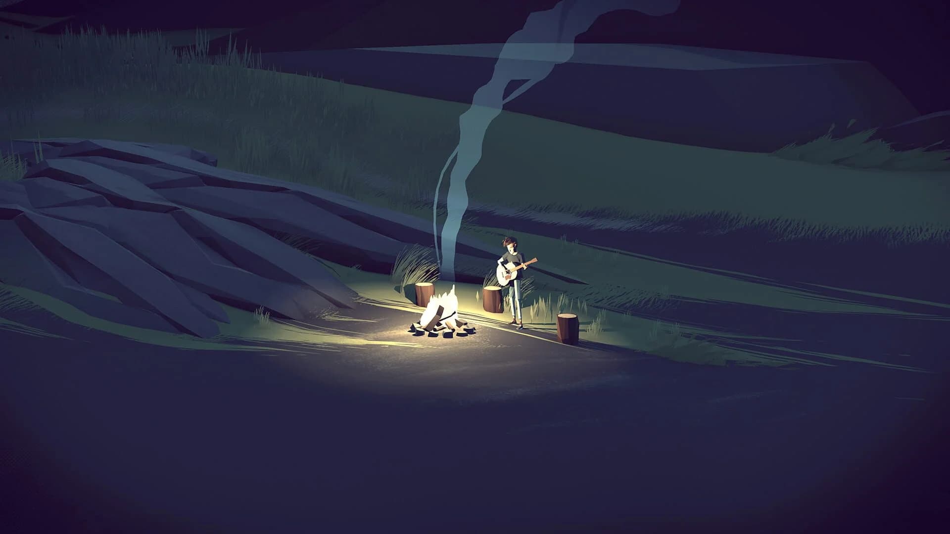 Closer the Distance screenshot 3