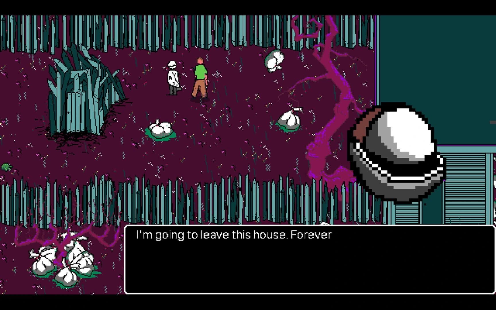 Closer to Home screenshot 4