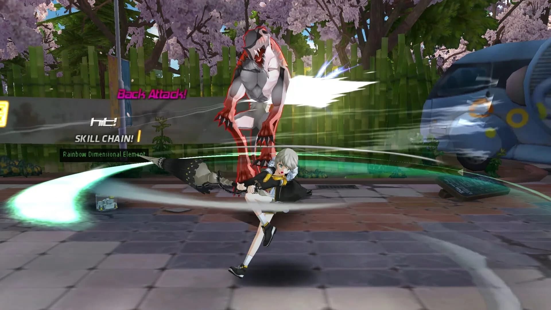 Closers screenshot 2