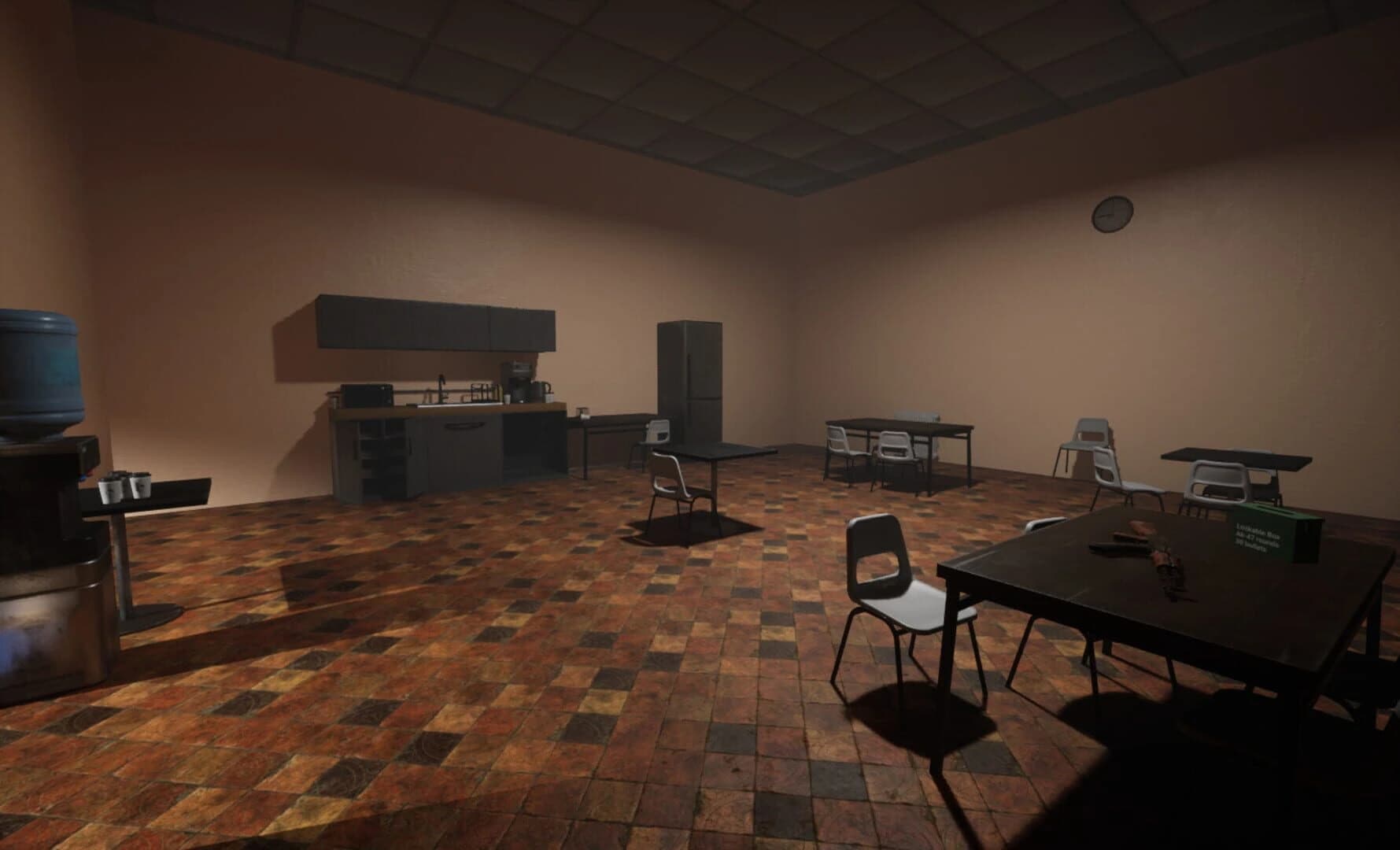 Closing Shift screenshot 3