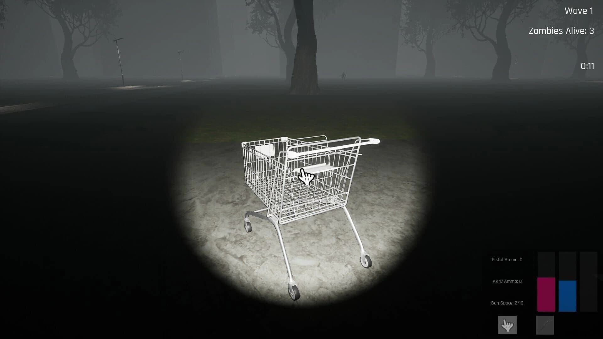 Closing Shift screenshot 2