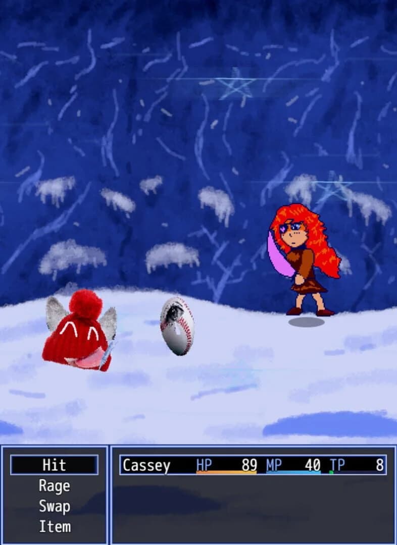 Clossure screenshot 5