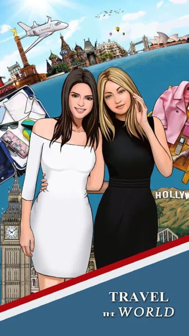 Clothes Forever - Styling Game screenshot 5