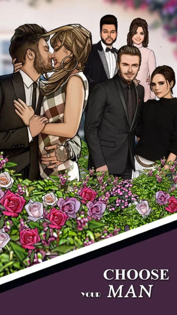 Clothes Forever - Styling Game screenshot 2