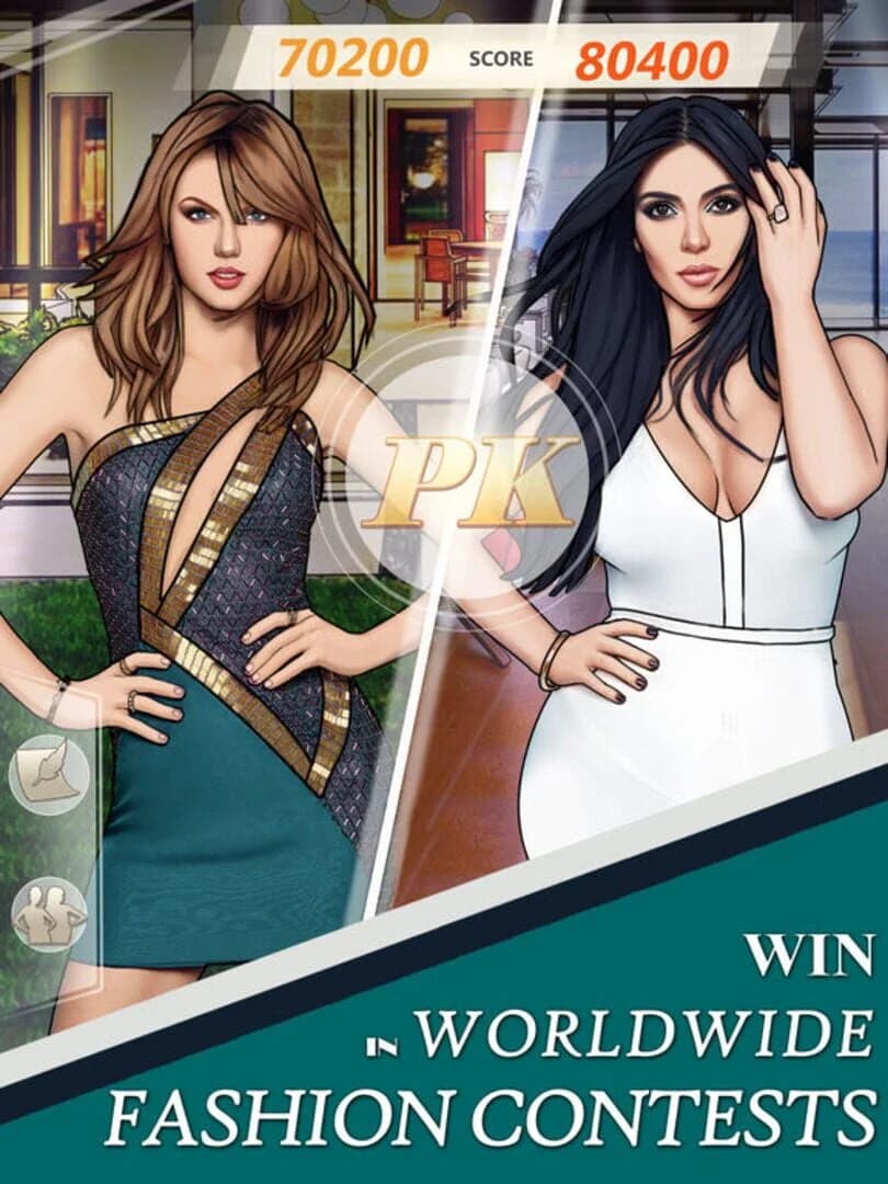 Clothes Forever - Styling Game screenshot 3