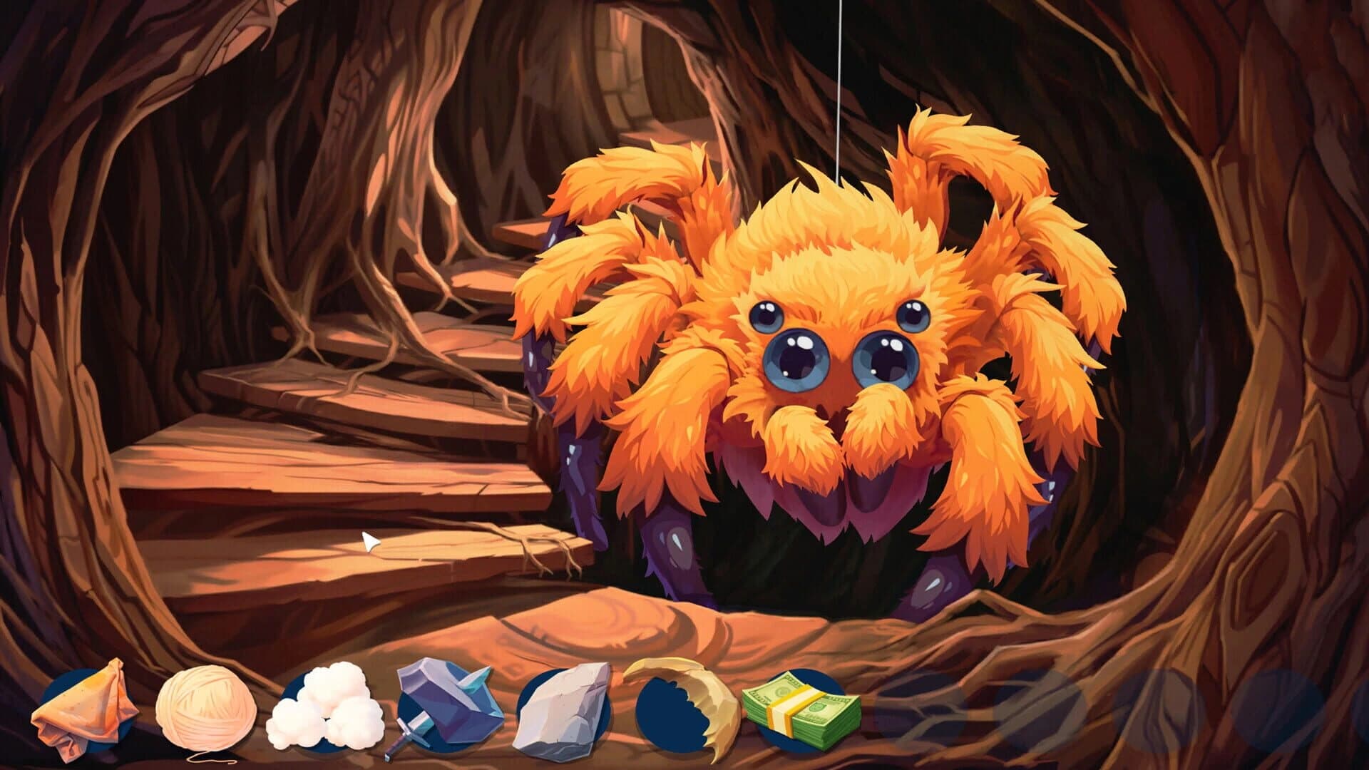 Cloud Cats' Land screenshot 3