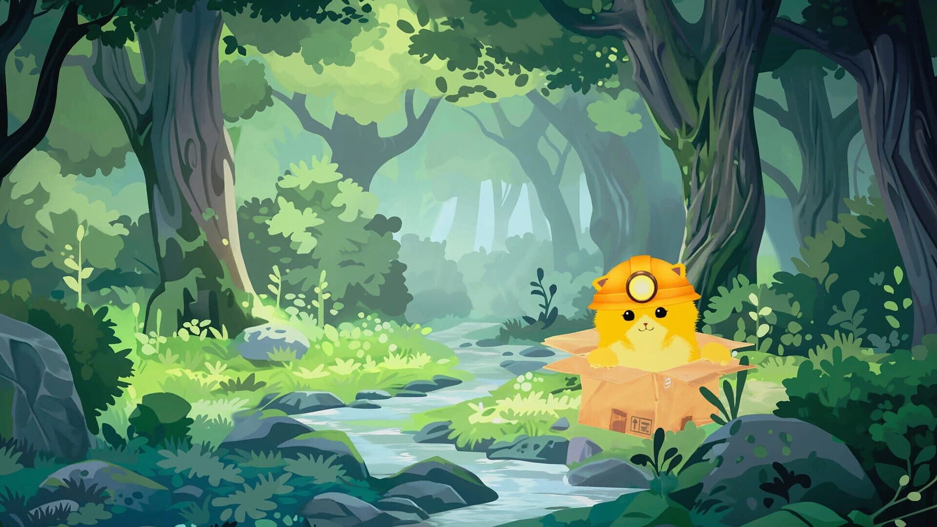 Cloud Cats' Land screenshot 4