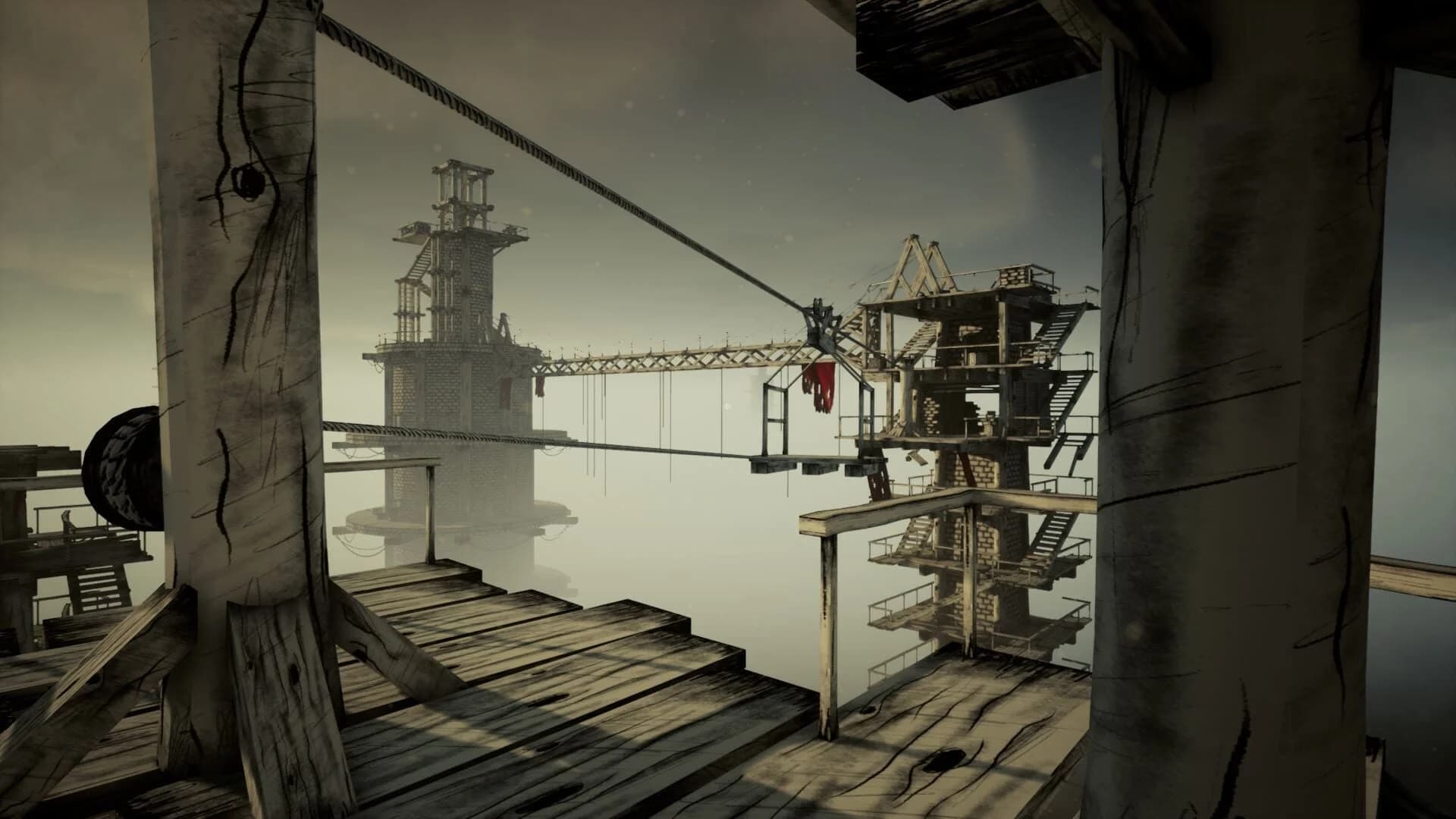 Cloud Climber screenshot 5