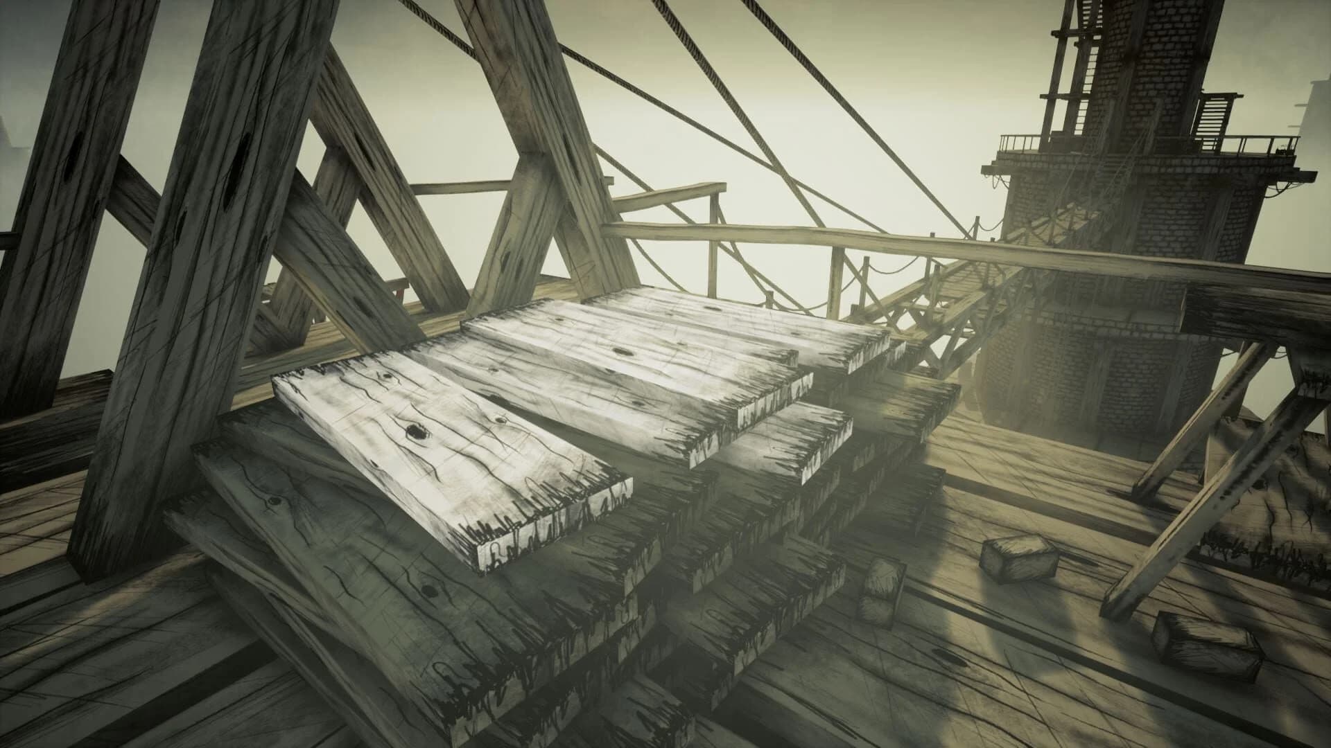 Cloud Climber screenshot 4