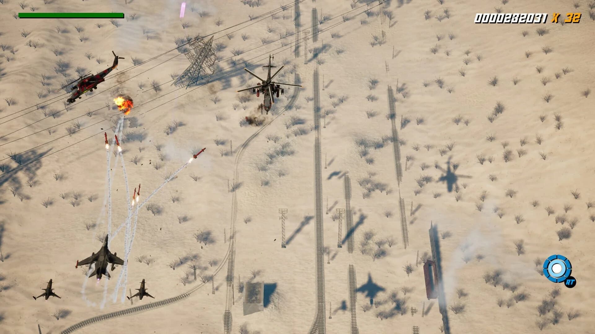 Cloud Cutter screenshot 2