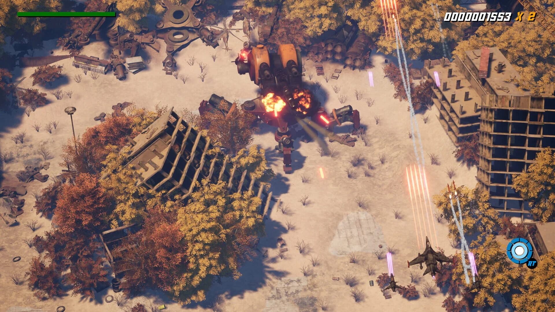 Cloud Cutter screenshot 4