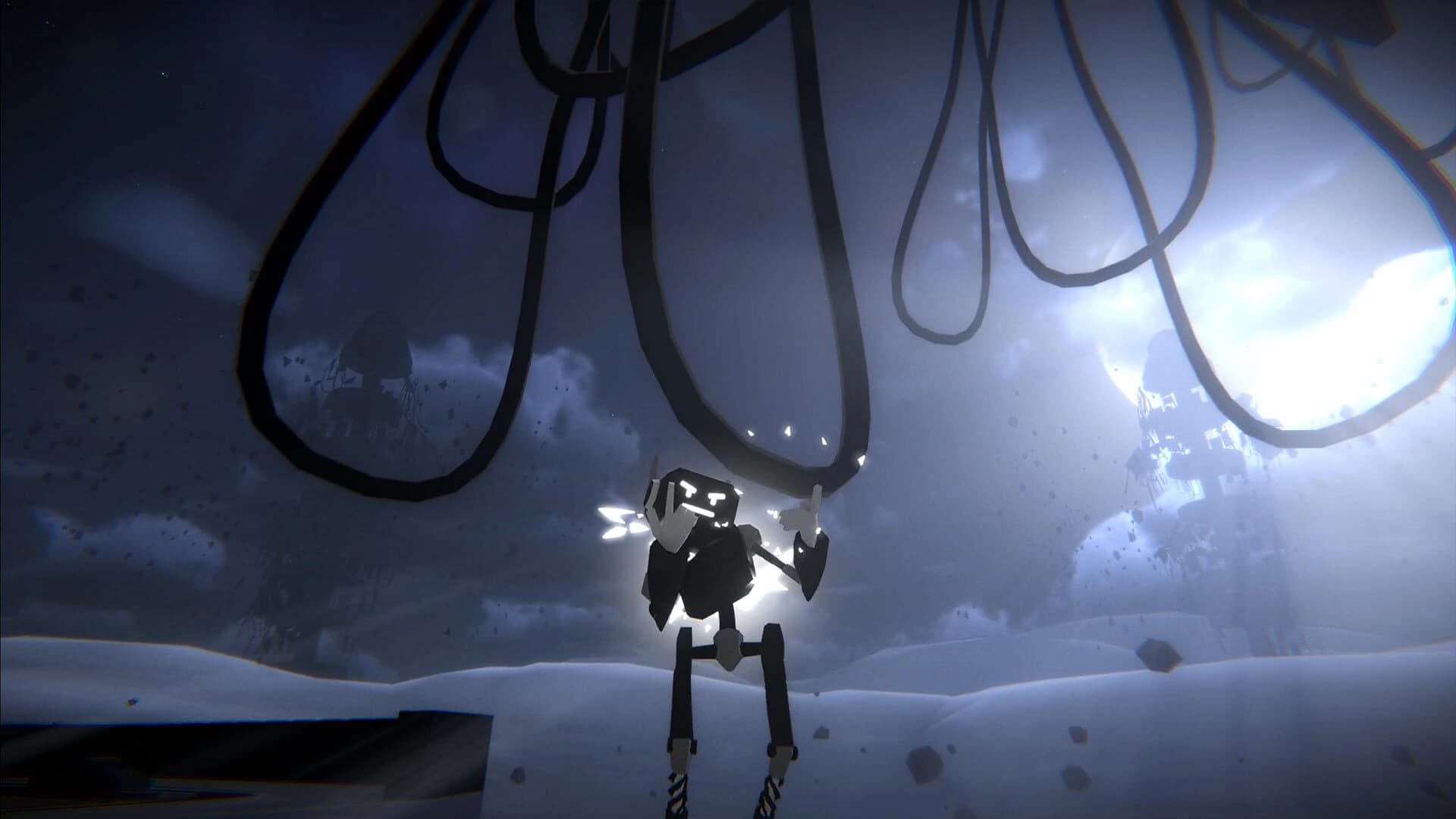 Cloud Escape screenshot 5