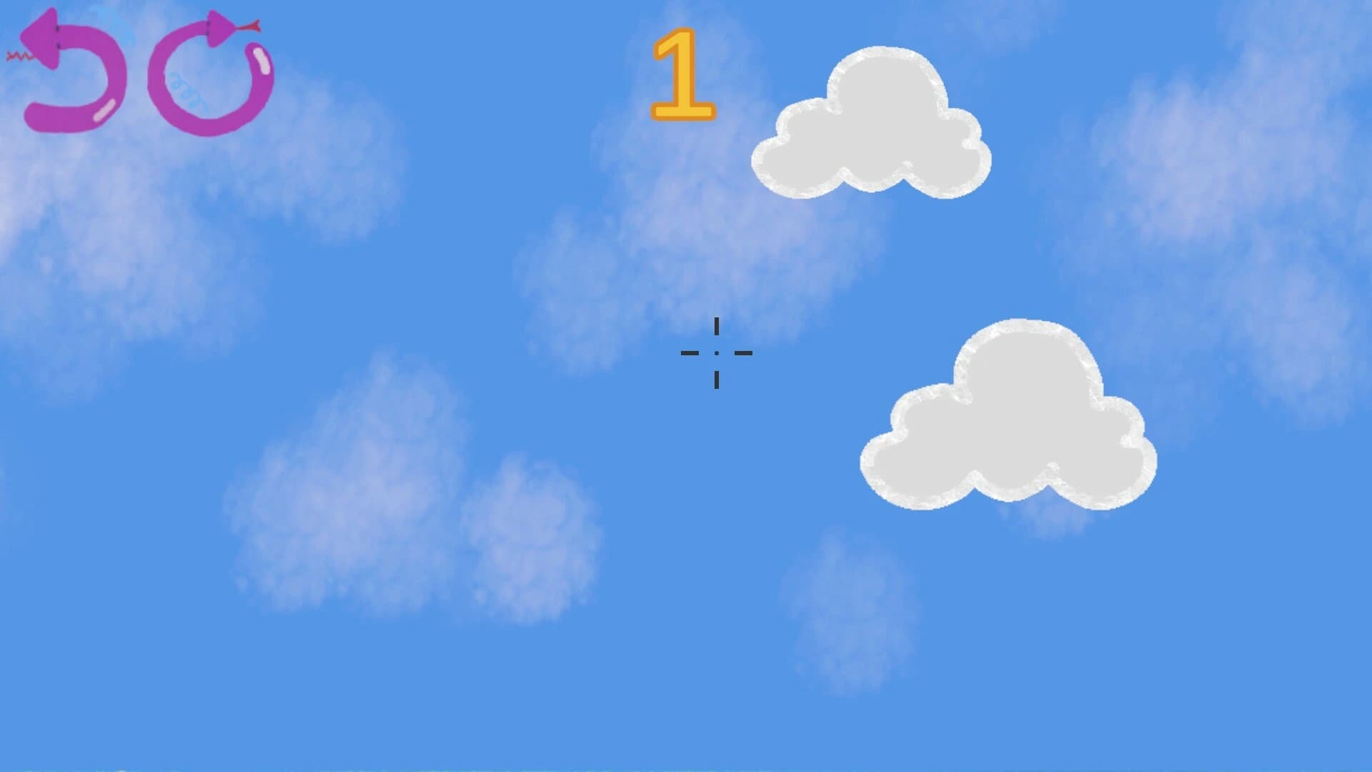 Cloud Popper screenshot 3