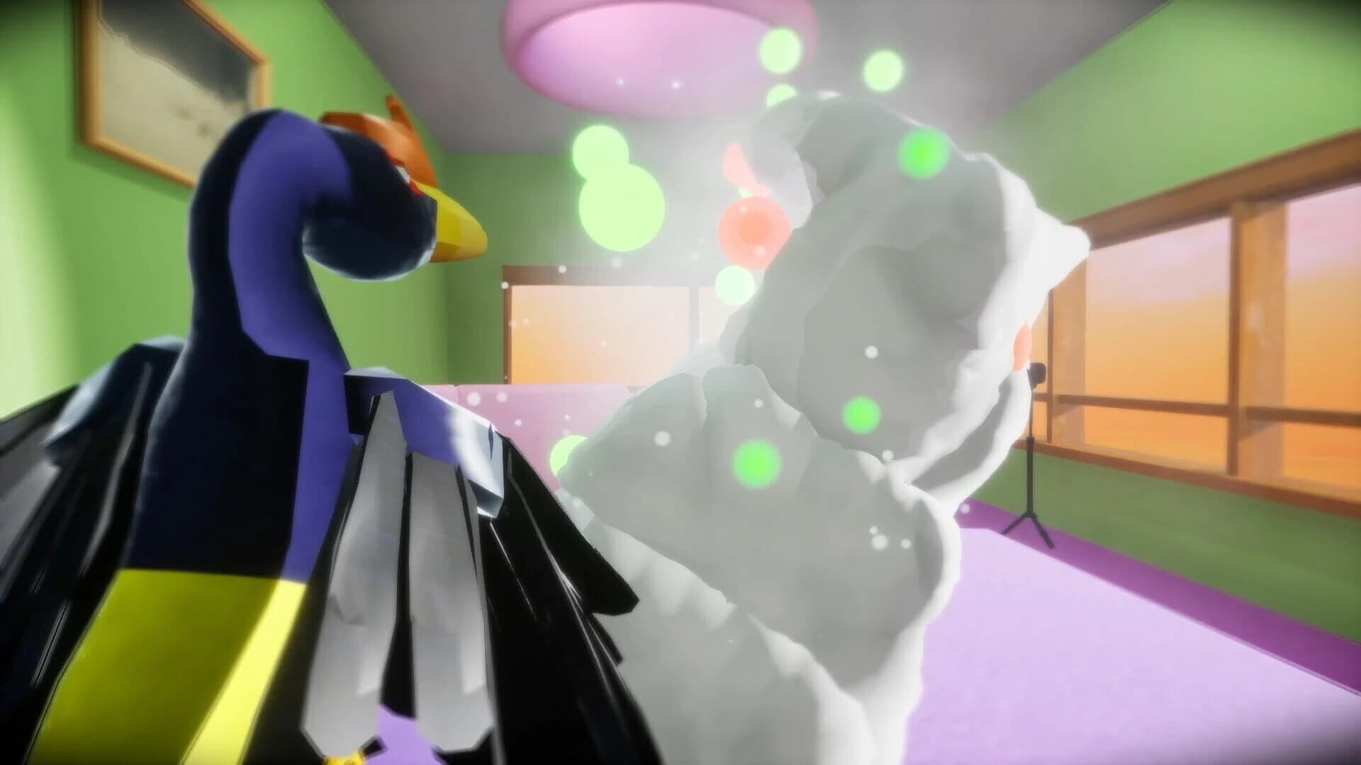 Cloud Sculptor screenshot 4
