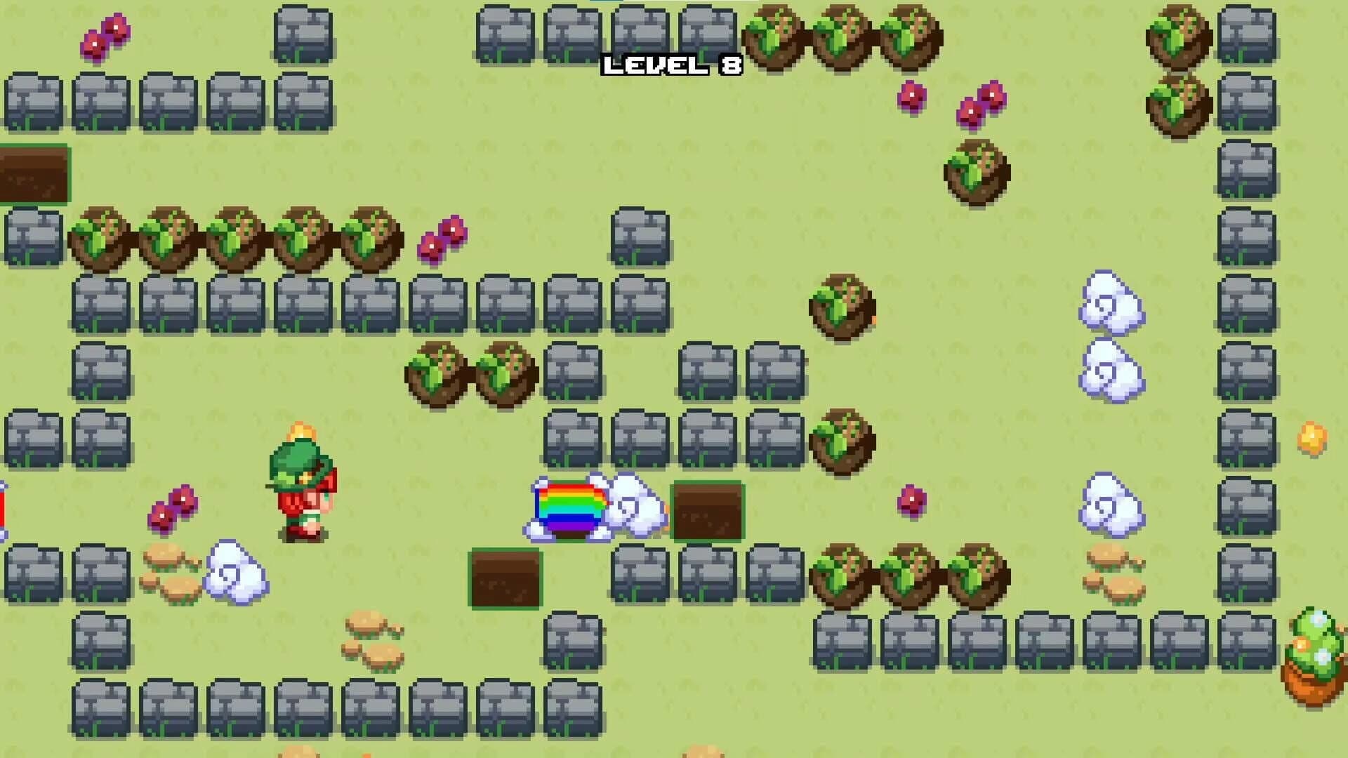Cloud to Gold screenshot 4