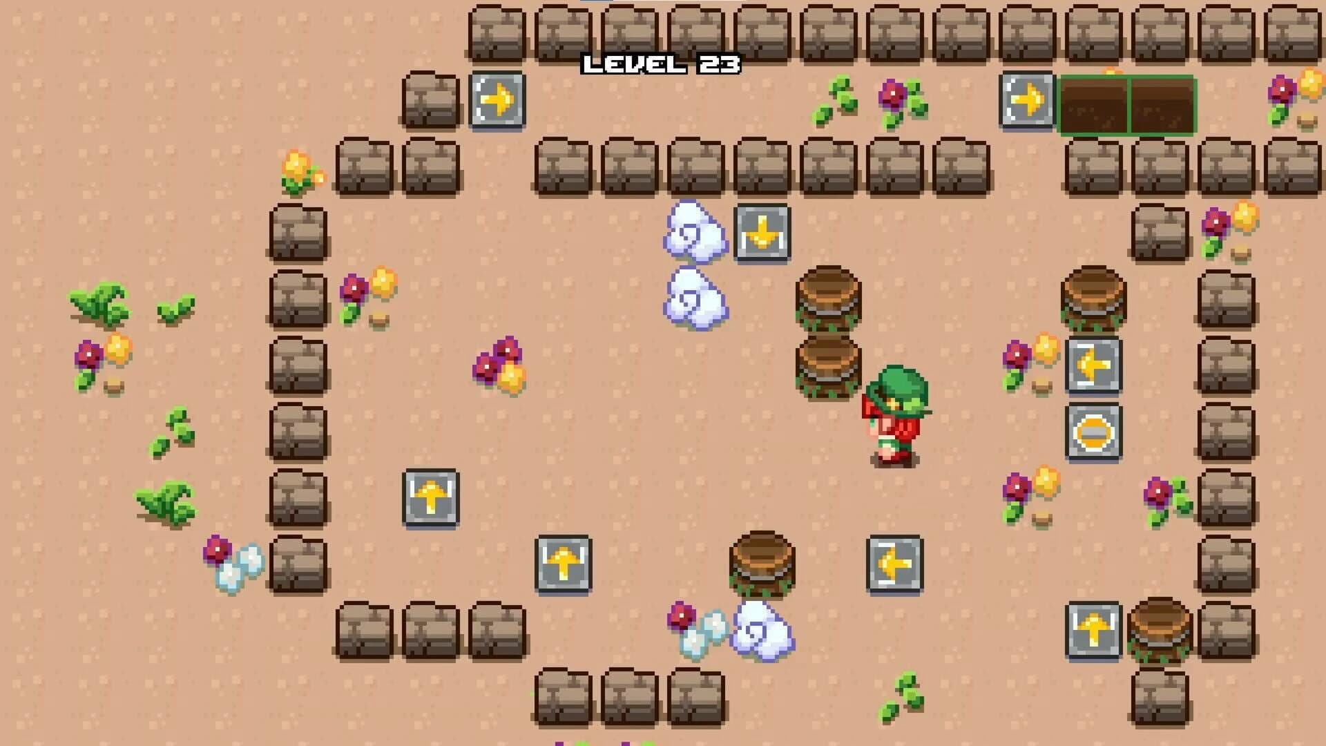 Cloud to Gold screenshot 3