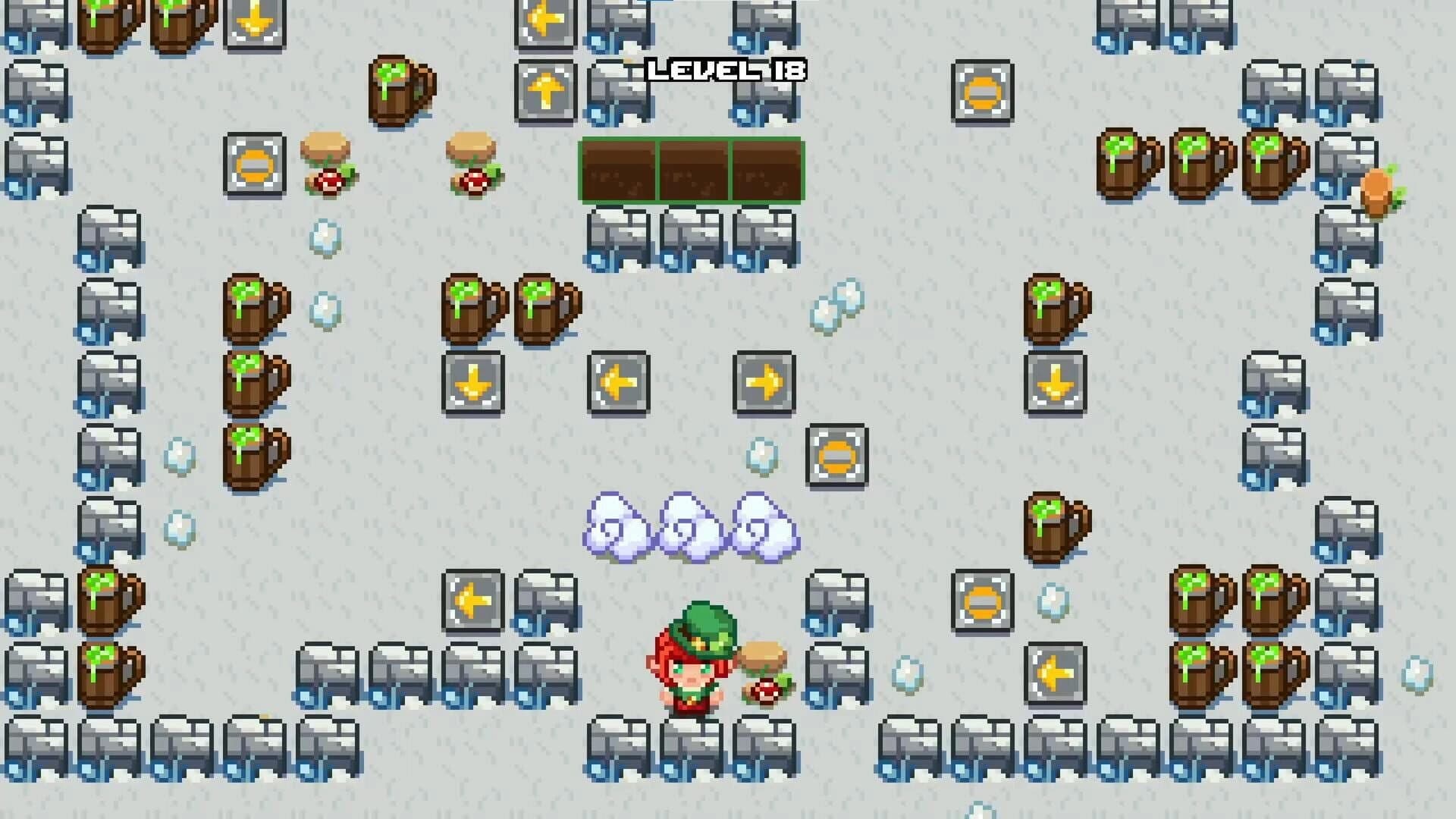 Cloud to Gold screenshot 2