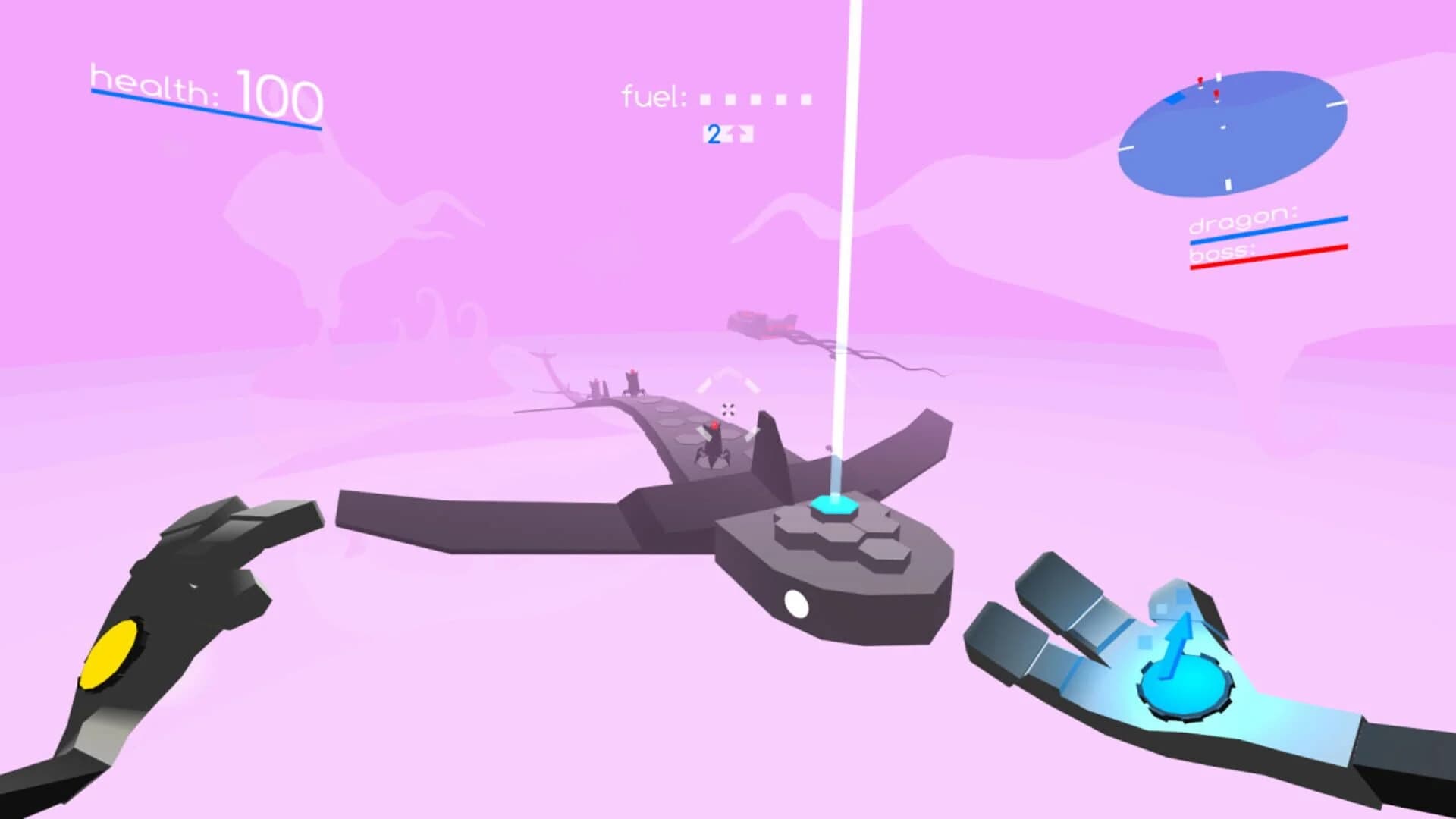 Cloudbase Prime screenshot 3