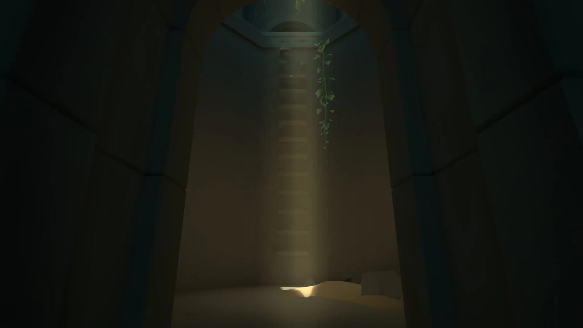 Cloudborn screenshot 2