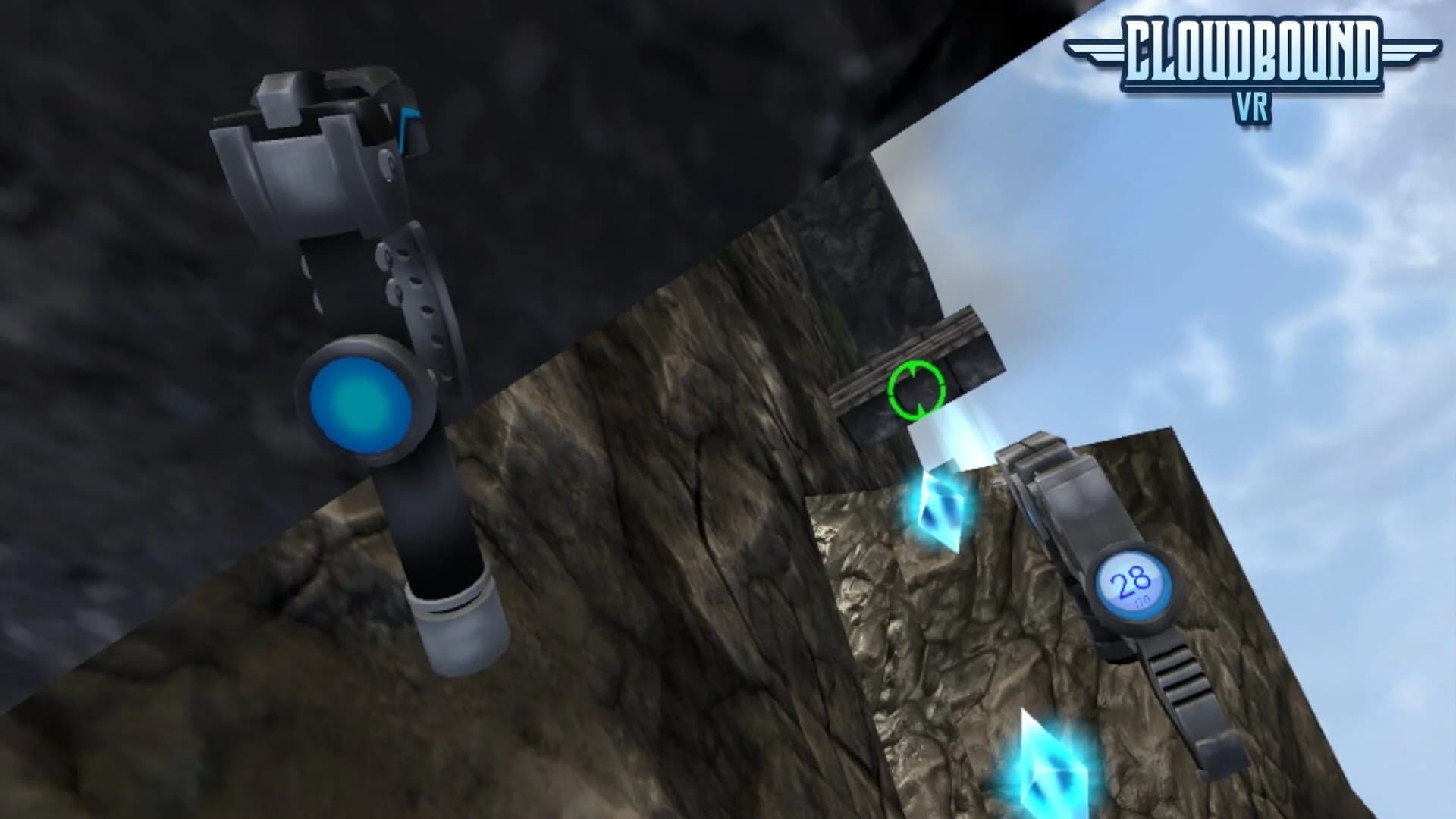 CloudBound screenshot 5