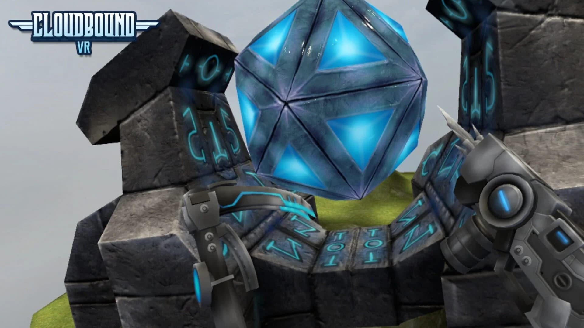 CloudBound screenshot 4