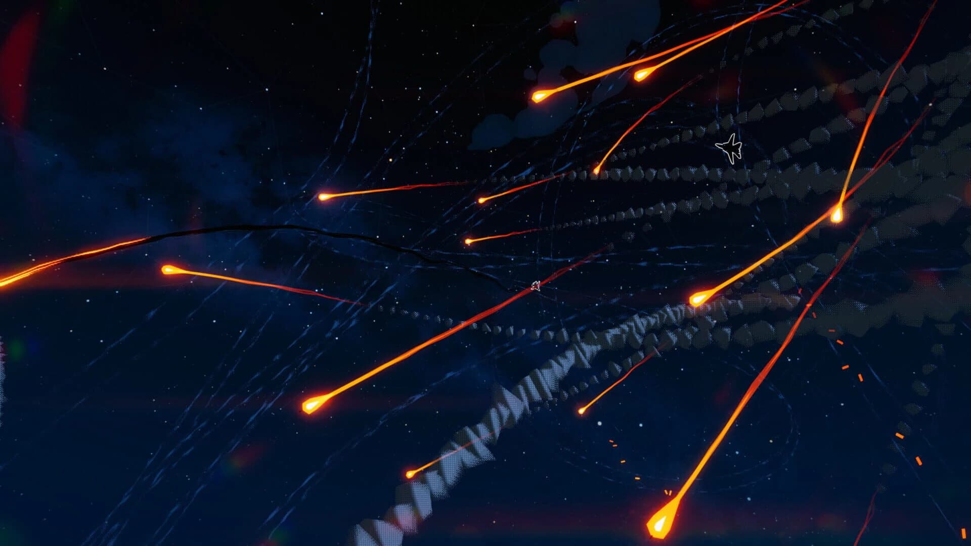 Cloudbreaker screenshot 4