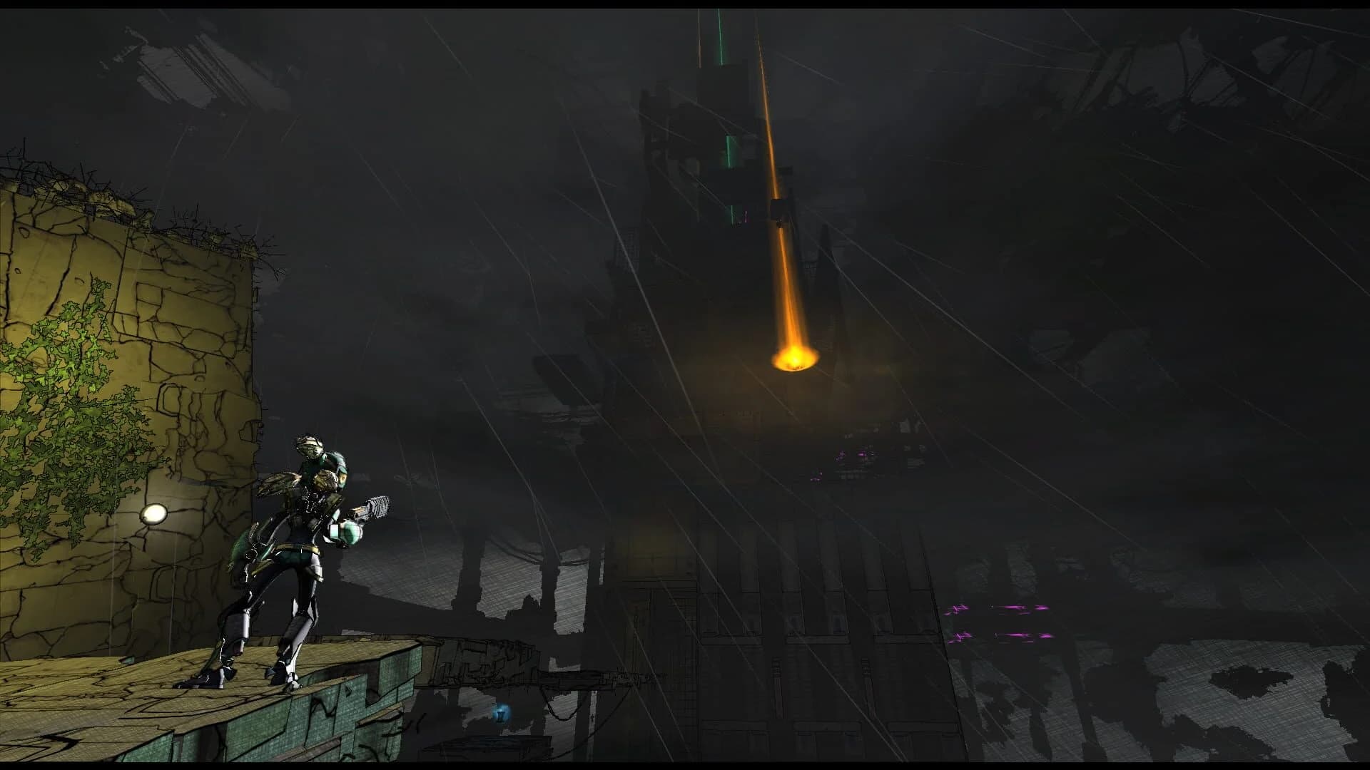 Cloudbuilt screenshot 2