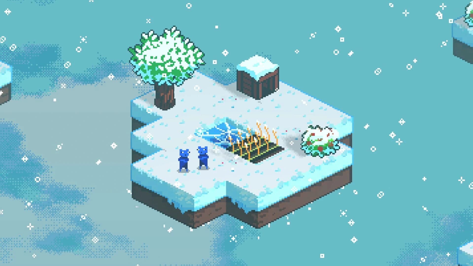 Cloudlings screenshot 3