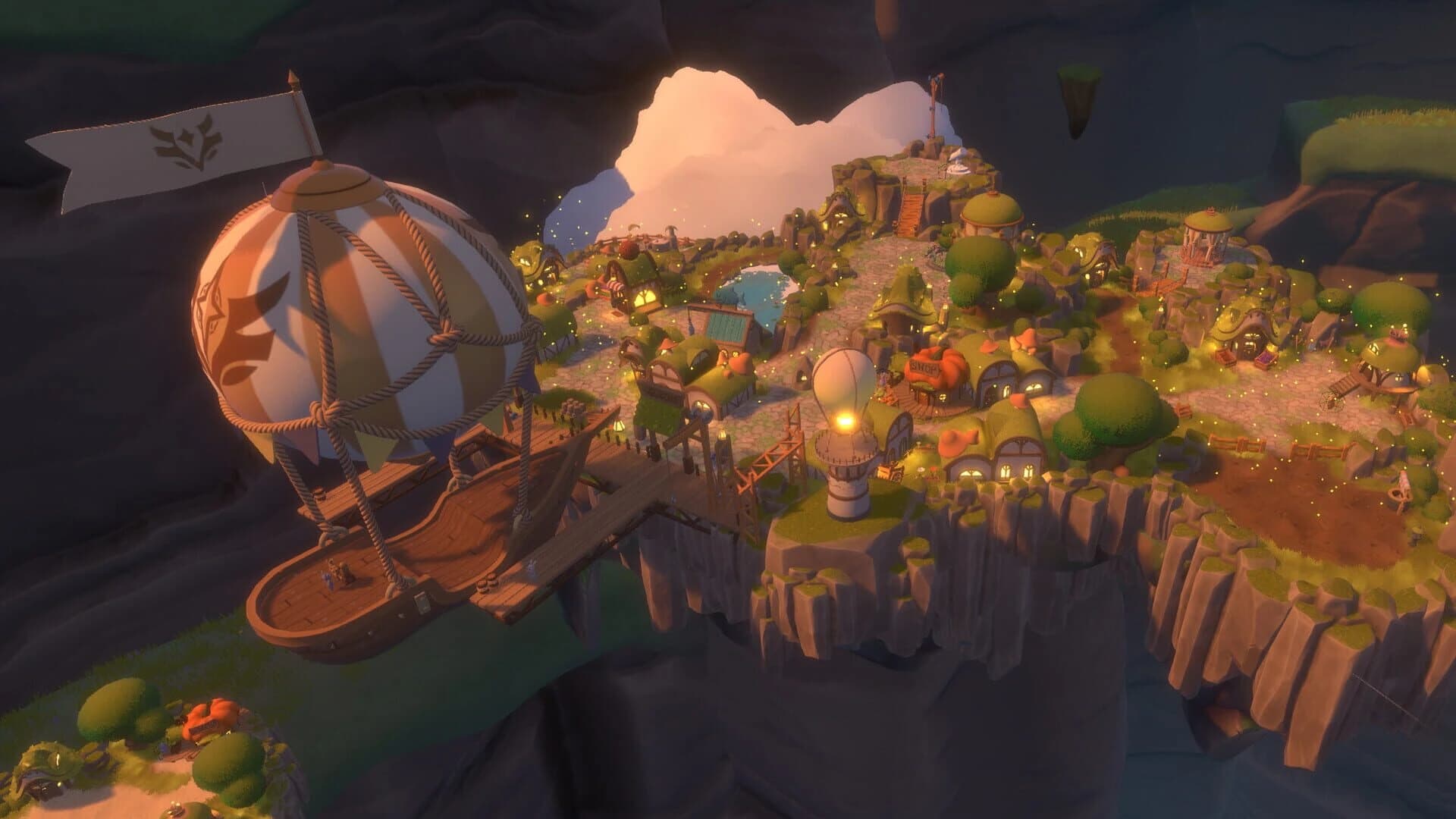 Cloudpaws screenshot 40