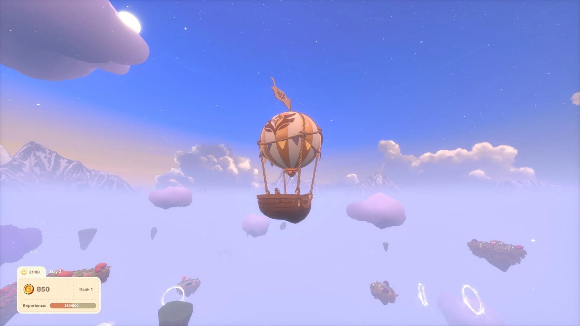 Cloudpaws screenshot 42
