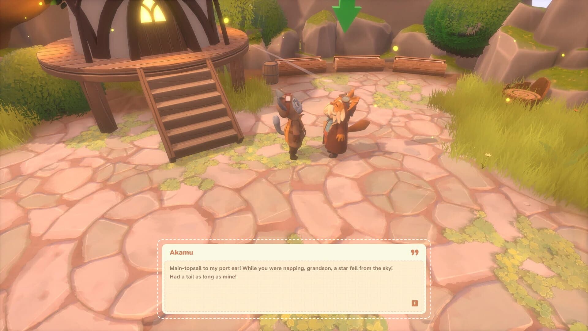 Cloudpaws screenshot 7