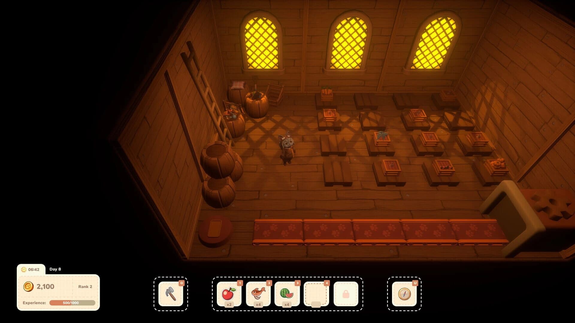 Cloudpaws screenshot 18