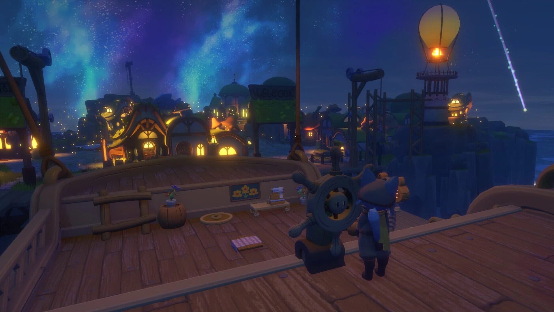 Cloudpaws screenshot 25