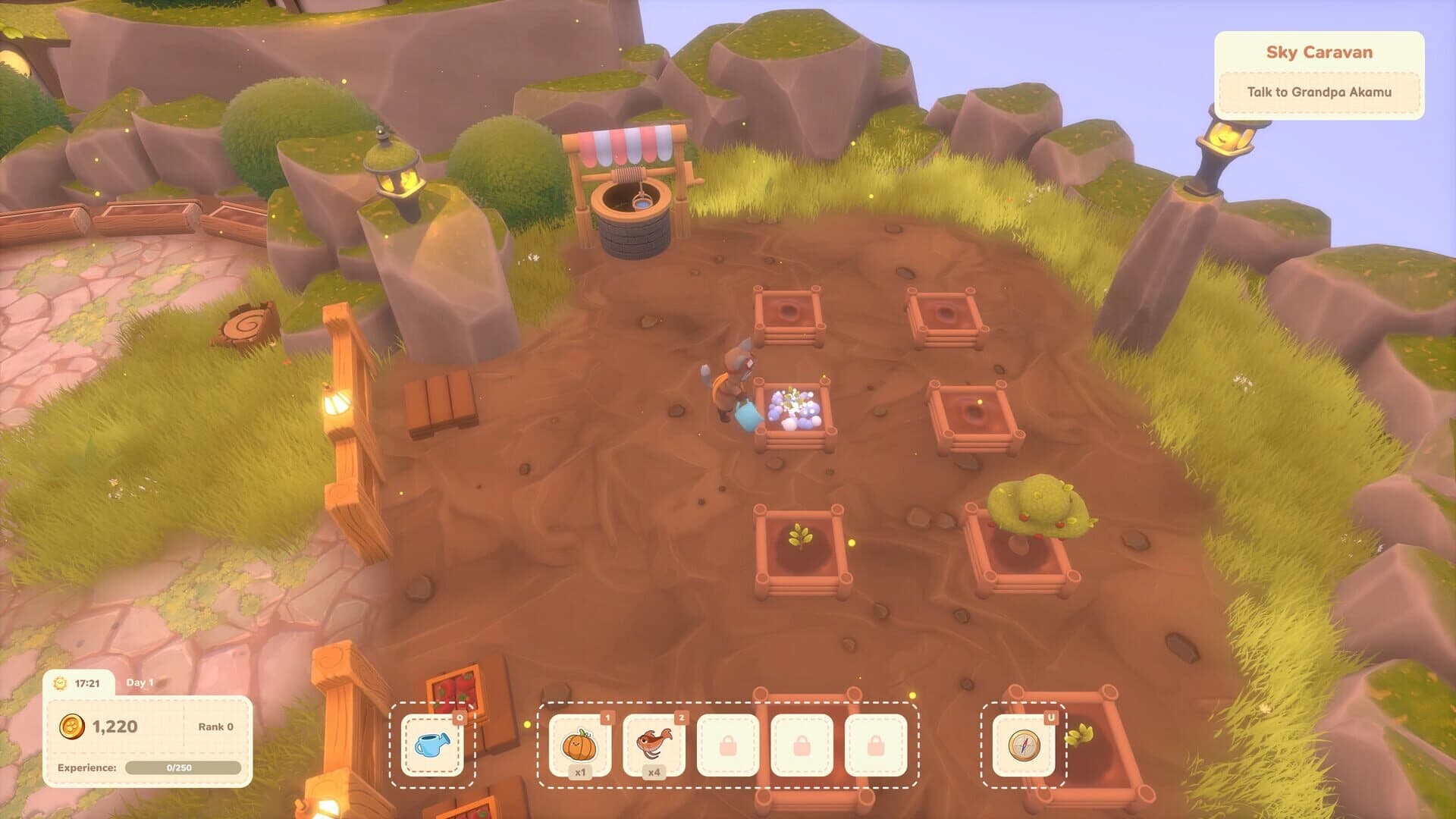 Cloudpaws screenshot 37