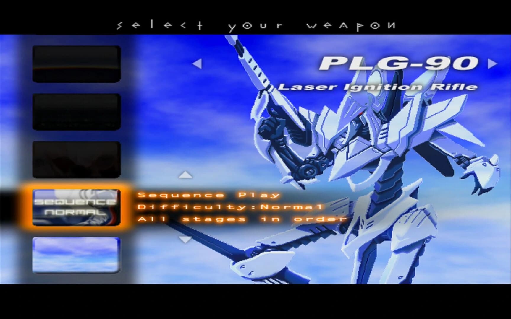 Cloudphobia screenshot 4