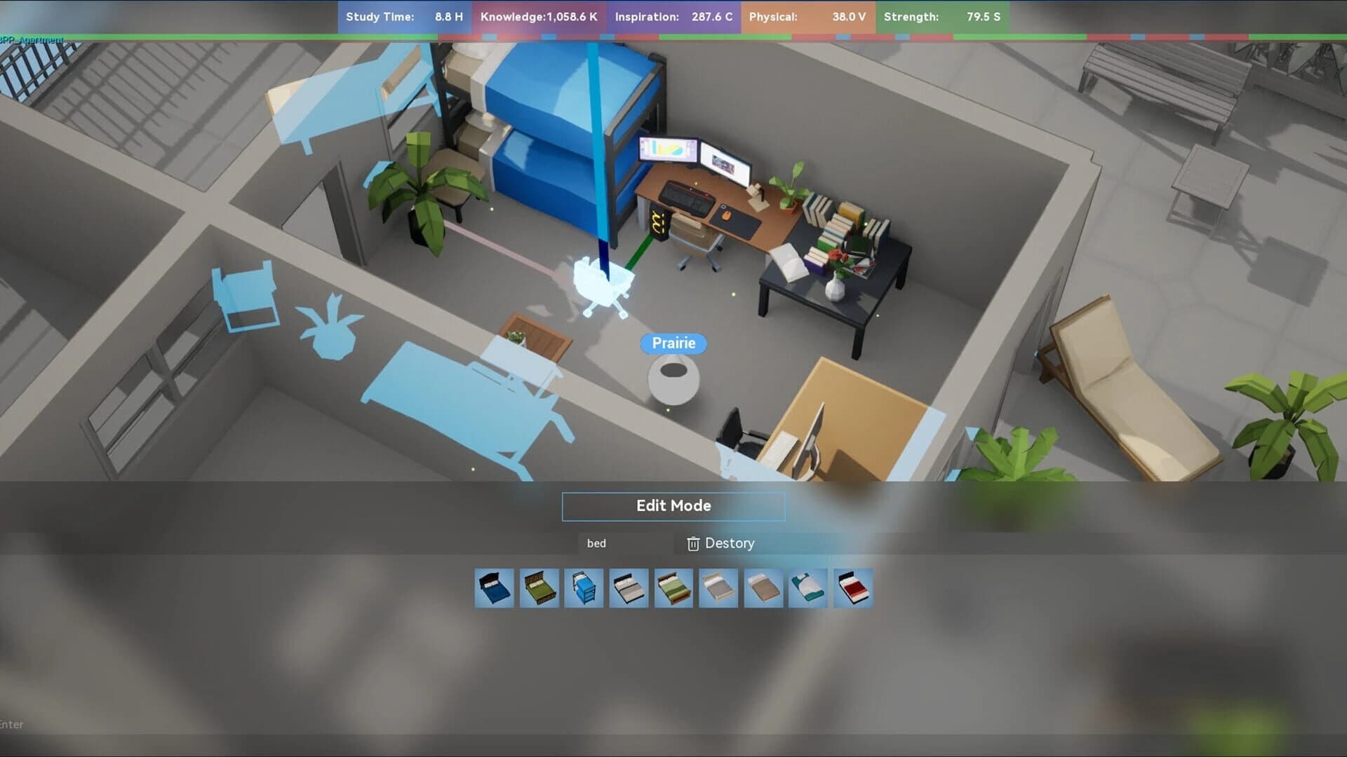 CloudStudy screenshot 5