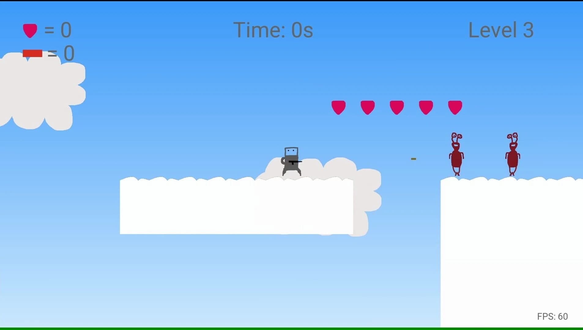 Cloudwalkers screenshot 2