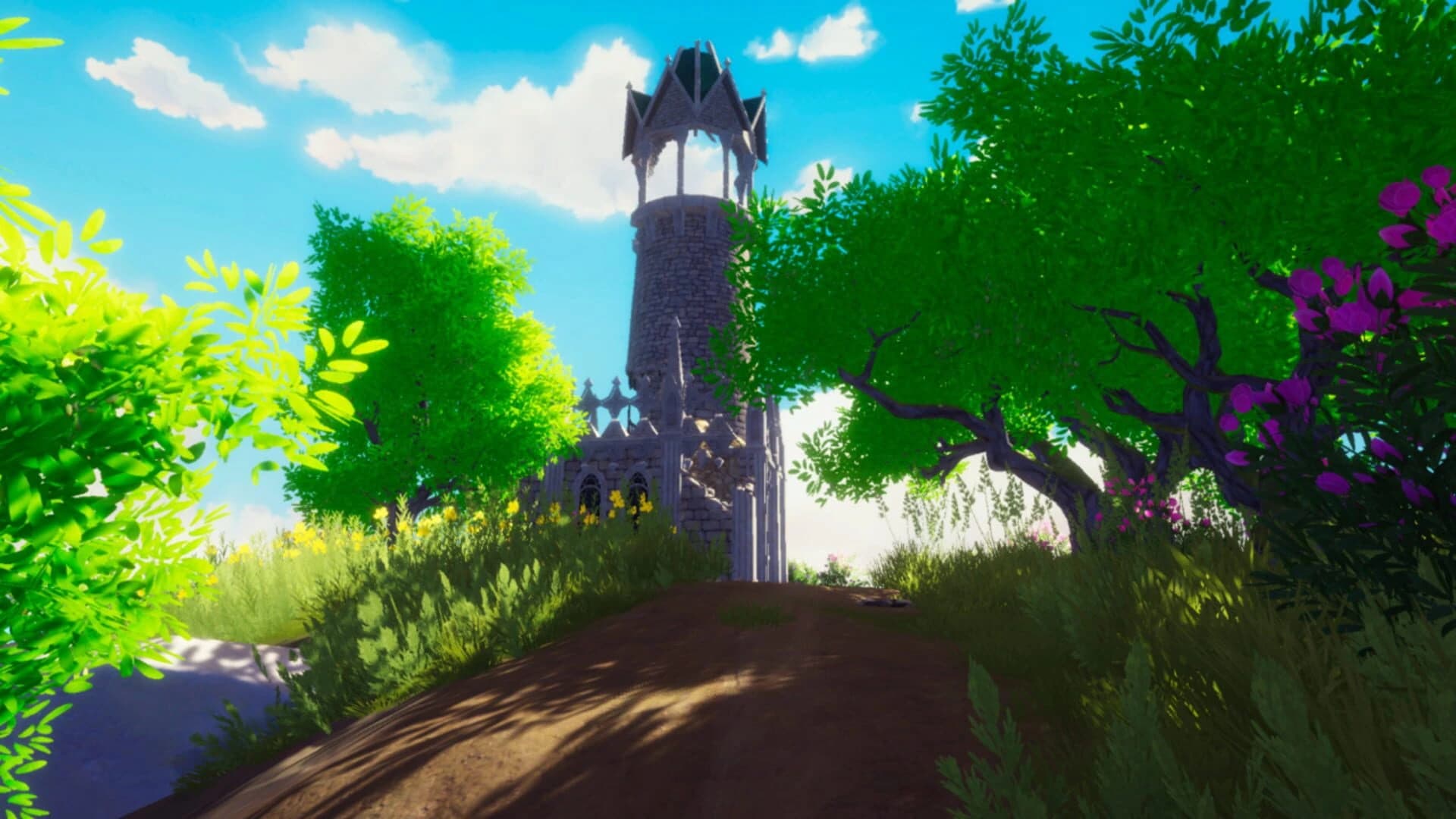 Clover Cove screenshot 5