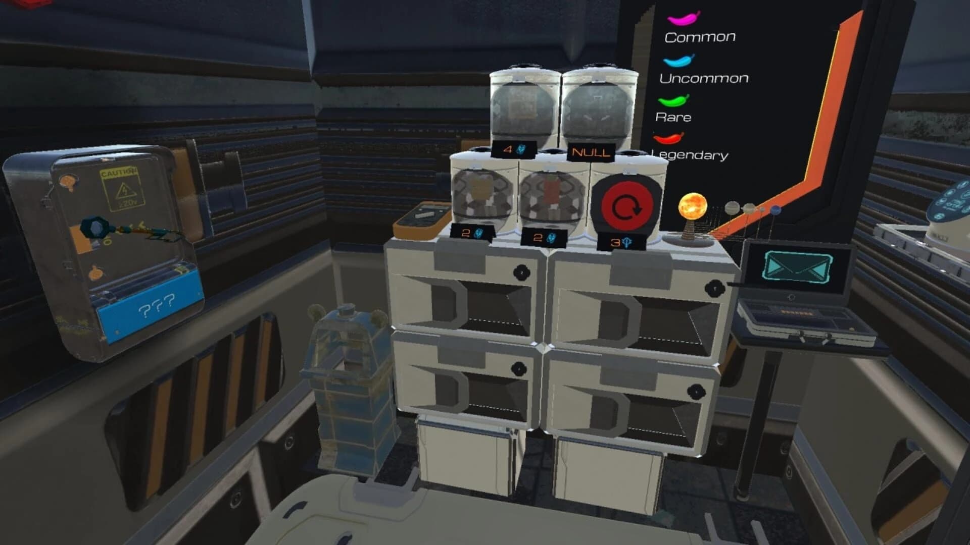 CloverPit: Devil’s Gambit screenshot 3