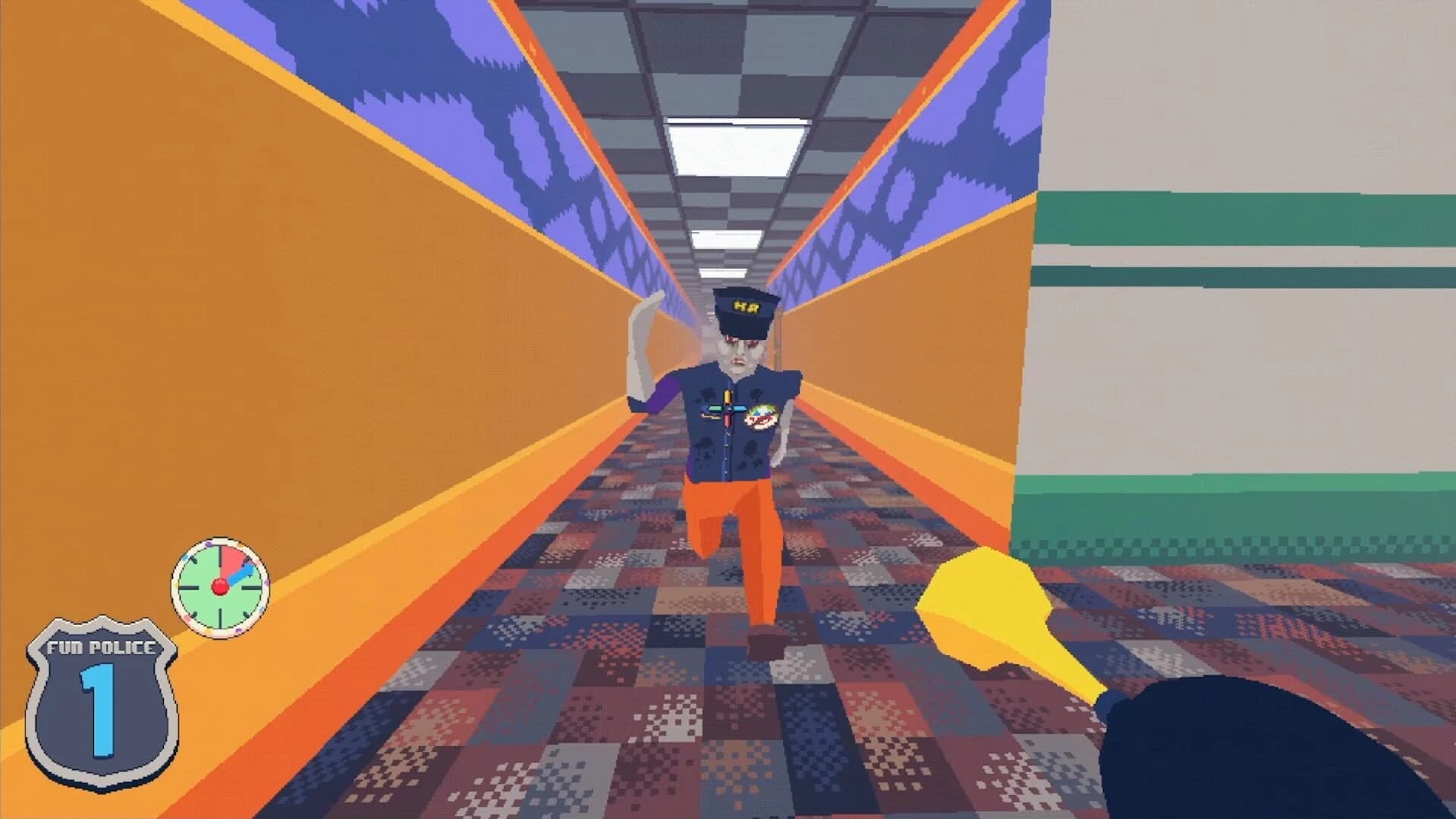 Clown Around screenshot 3