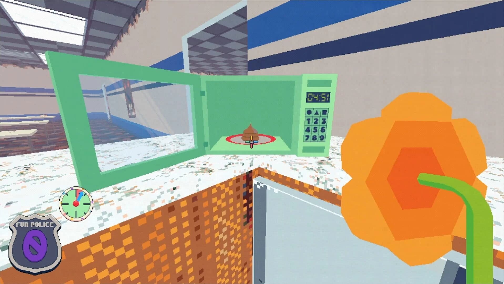 Clown Around screenshot 4