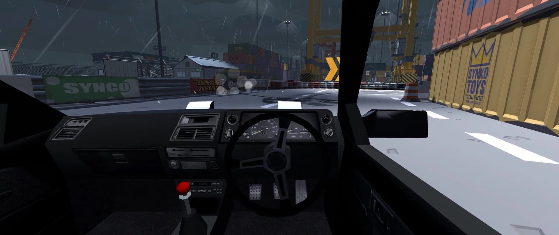 Clown For Speed screenshot 2